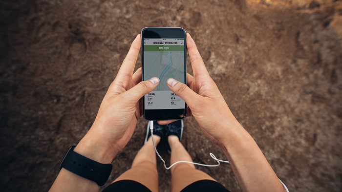 The Best Health And Fitness Apps
